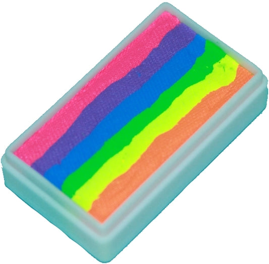 TAG 1-Stroke Neon Rainbow Cake 30g