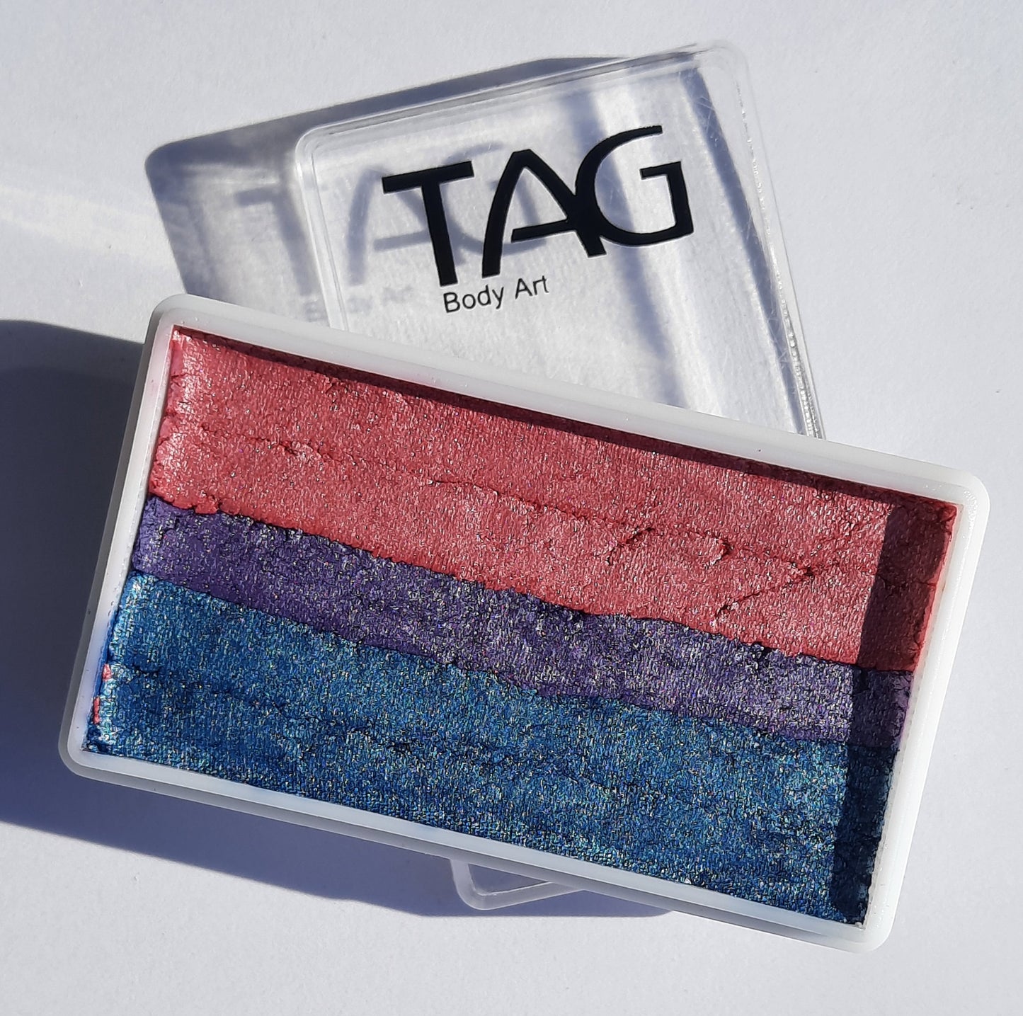 TAG EXCLUSIVE Pride 1-Stroke Collection