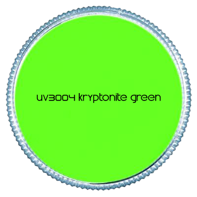 Cameleon Neon Kryptonite Green 30g