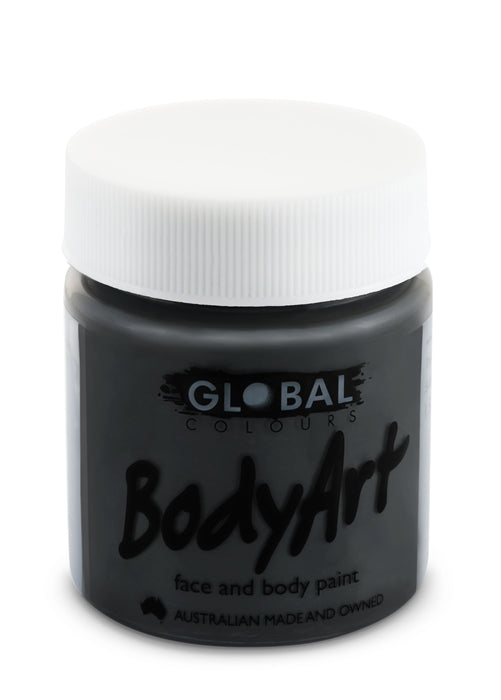 Global Liquid Paint: Black 45mil