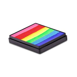 Global Blender Bright Rainbow 50g