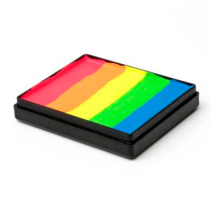 Global Blender Neon Rainbow 50g