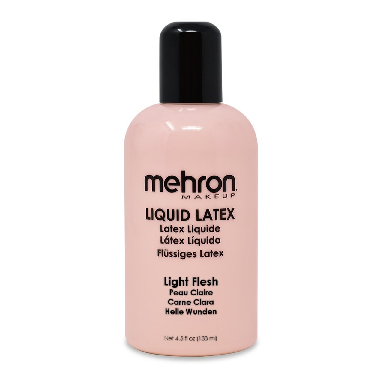 Mehron Flesh Tone Liquid Latex