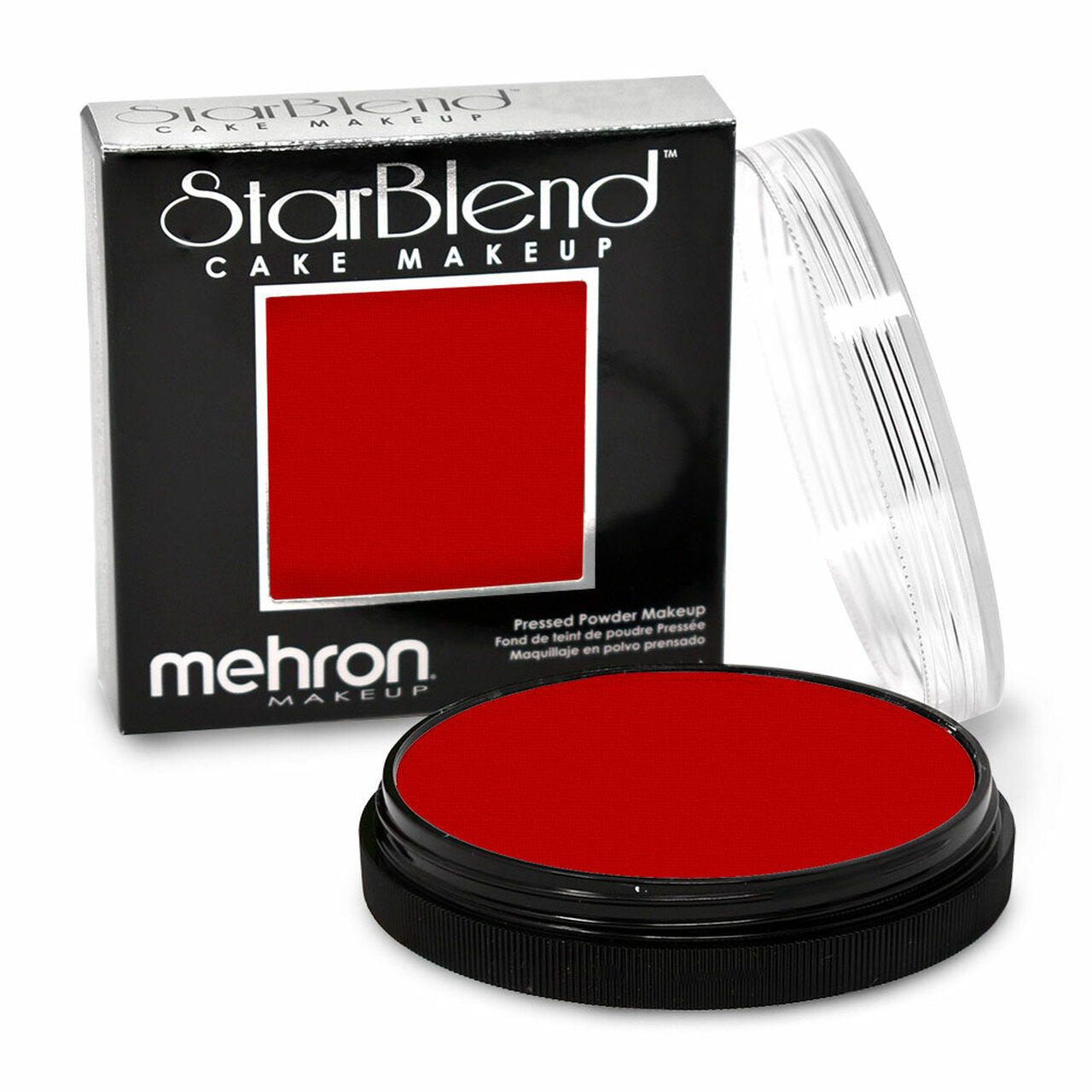 Mehron Starblend: Red