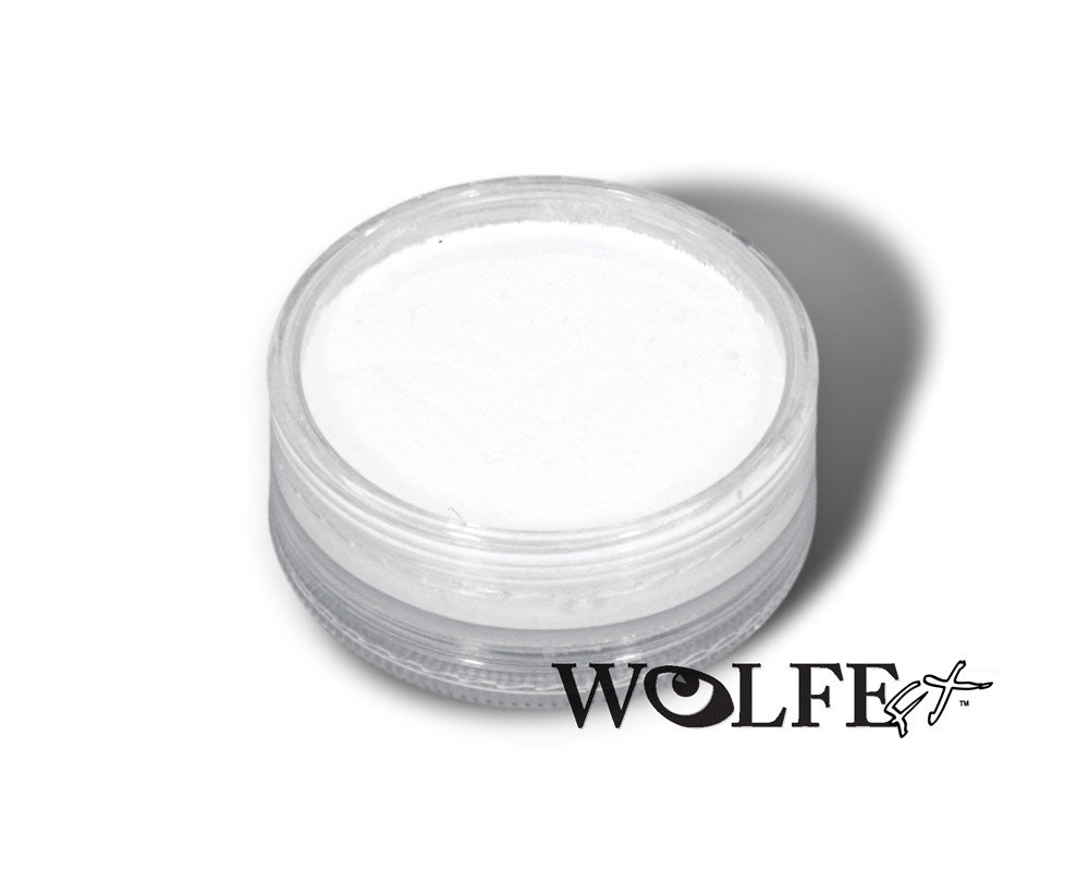 Wolfe FX 01 White 45g