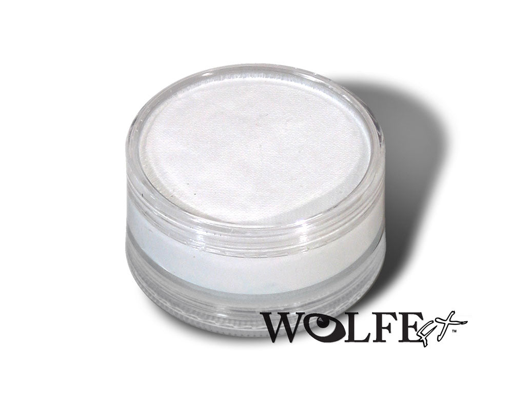Wolfe FX 01 White 90g