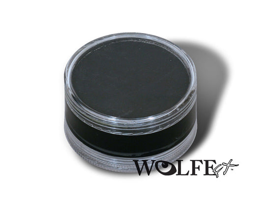 Wolfe FX 02 Black 90g