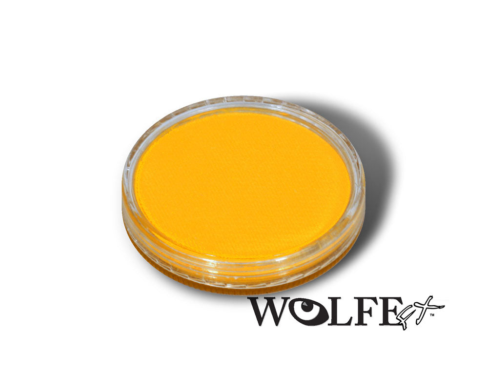 Wolfe FX 50 Yellow 30g