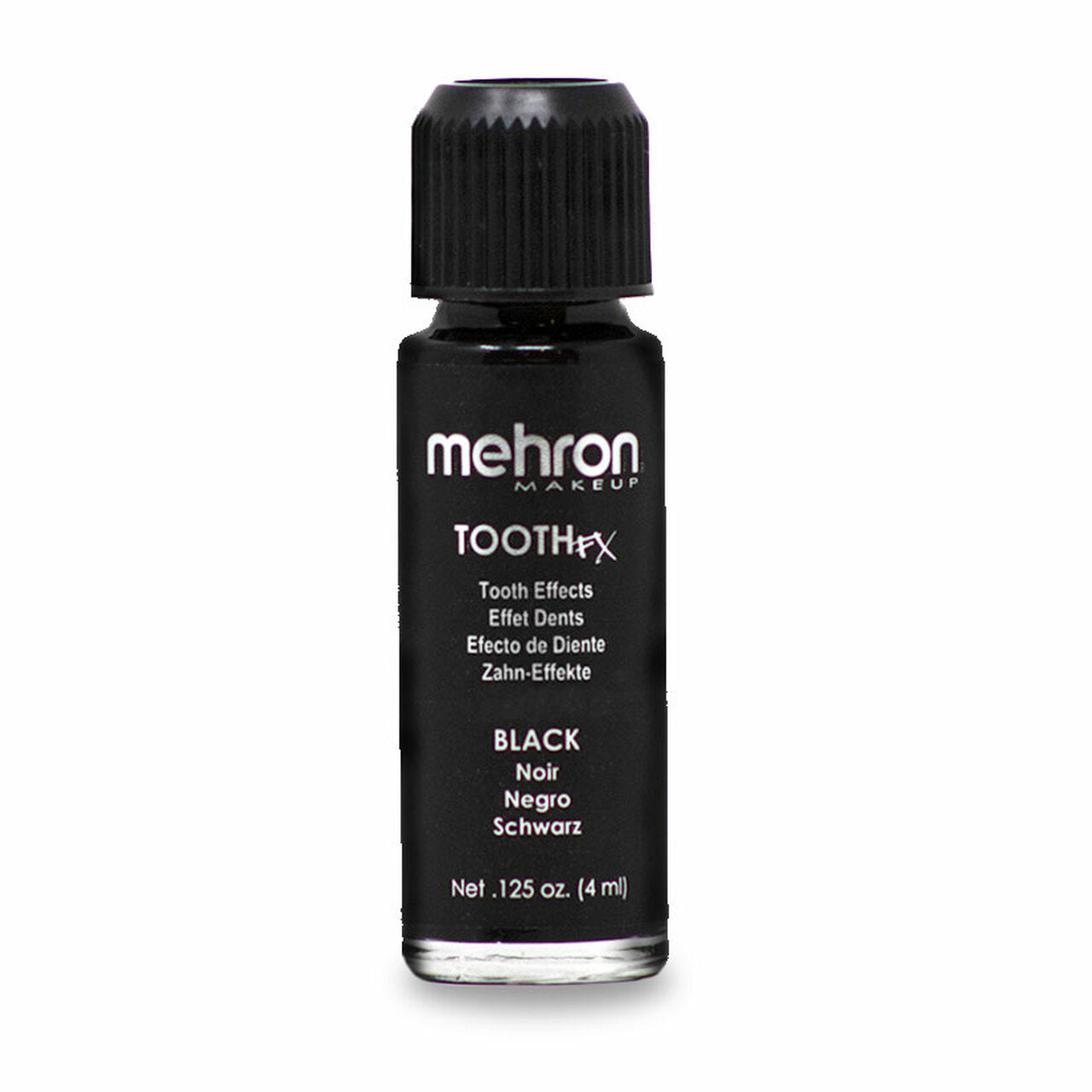Mehron Tooth FX : Black Out