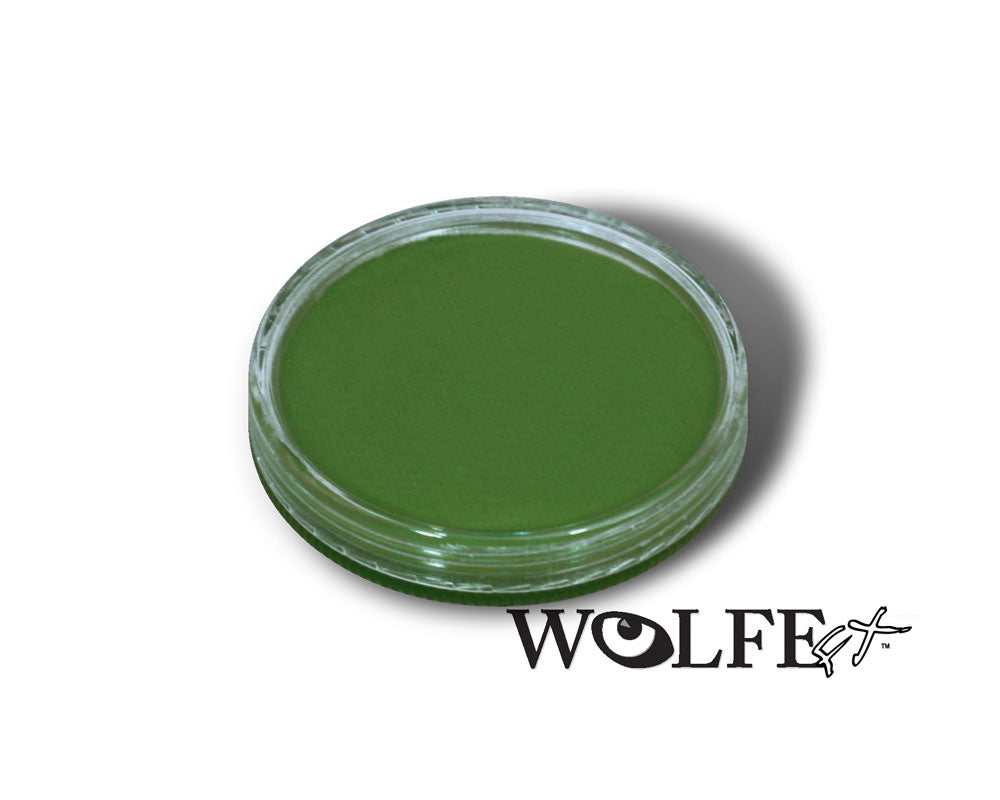 Wolfe FX 62 Dark Green 30g