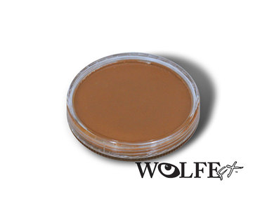 Wolfe FX Skinz 17 Golden Bronze 30g