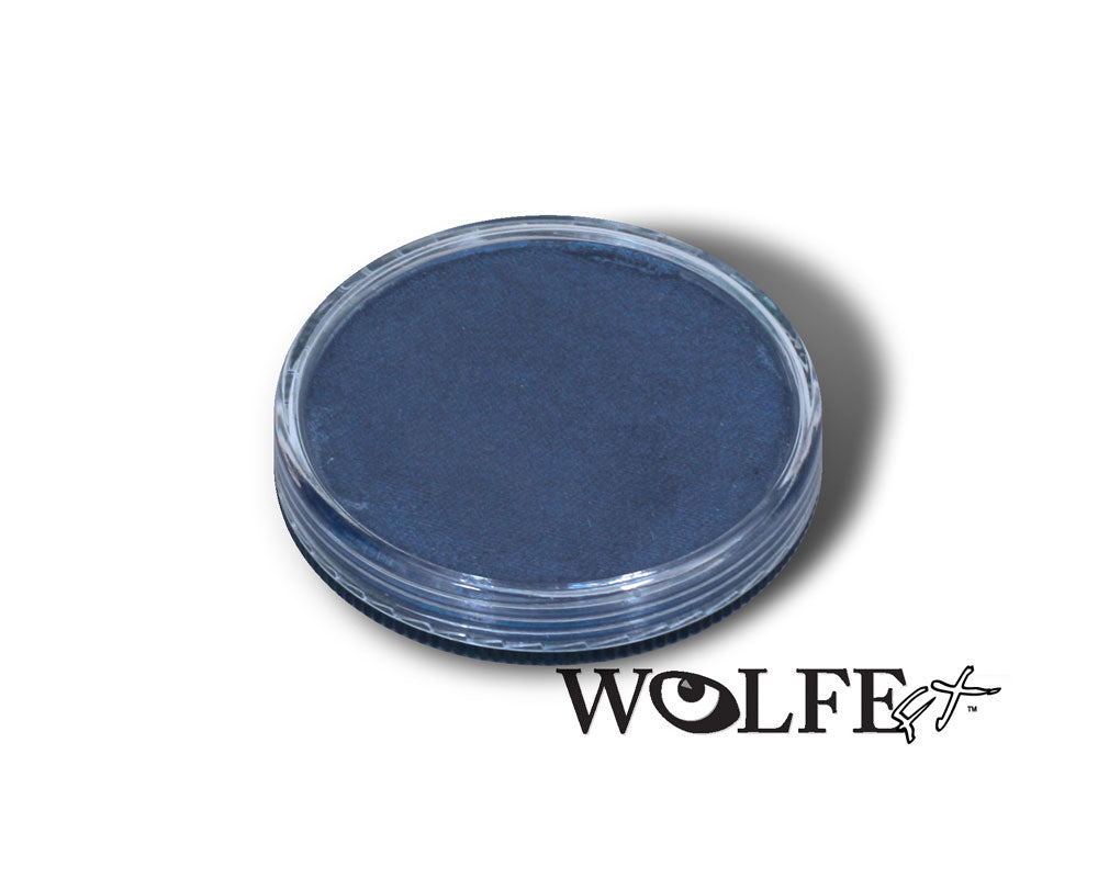 Wolfe FX M70 Metallix Blue 30g