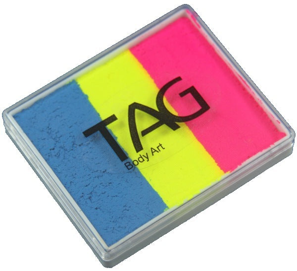 TAG Carnival UV Blender Base