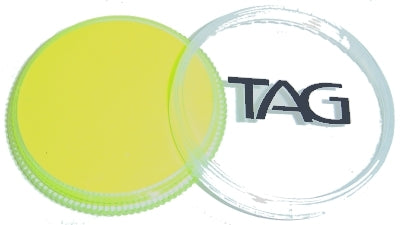 TAG Neon UV Yellow 32g