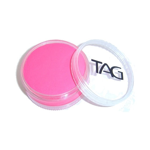 TAG Neon UV Pink 90g