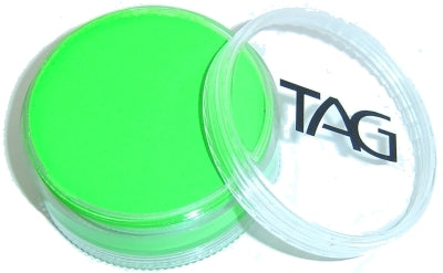 TAG Neon UV Green 90g