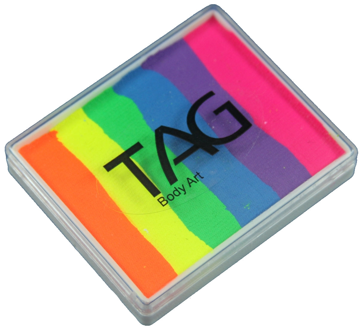 TAG Neon UV Rainbow Split 50g