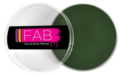 FAB 241 Dark Green (Emerald) 45g