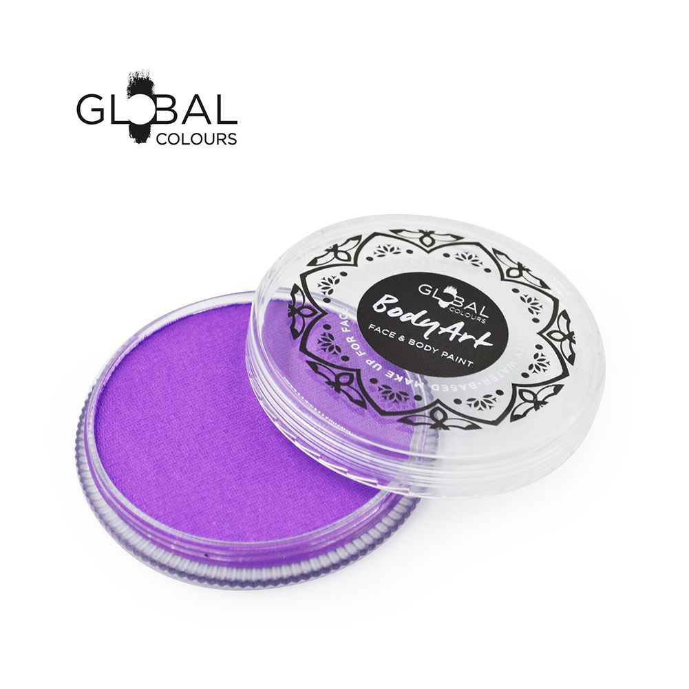Global Pearl Purple 32g