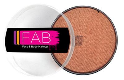 FAB 131 Nut Brown Shimmer 45g