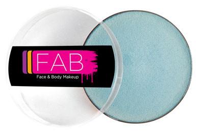 FAB 063 Pearl Baby Blue Shimmer 45g