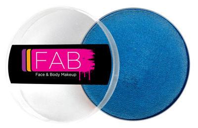 FAB 137 Saphire Shimmer 45g